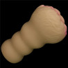 LoveToy Masturbateur Pussy Alien's Pie n°3